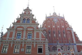 Riga, Latvia